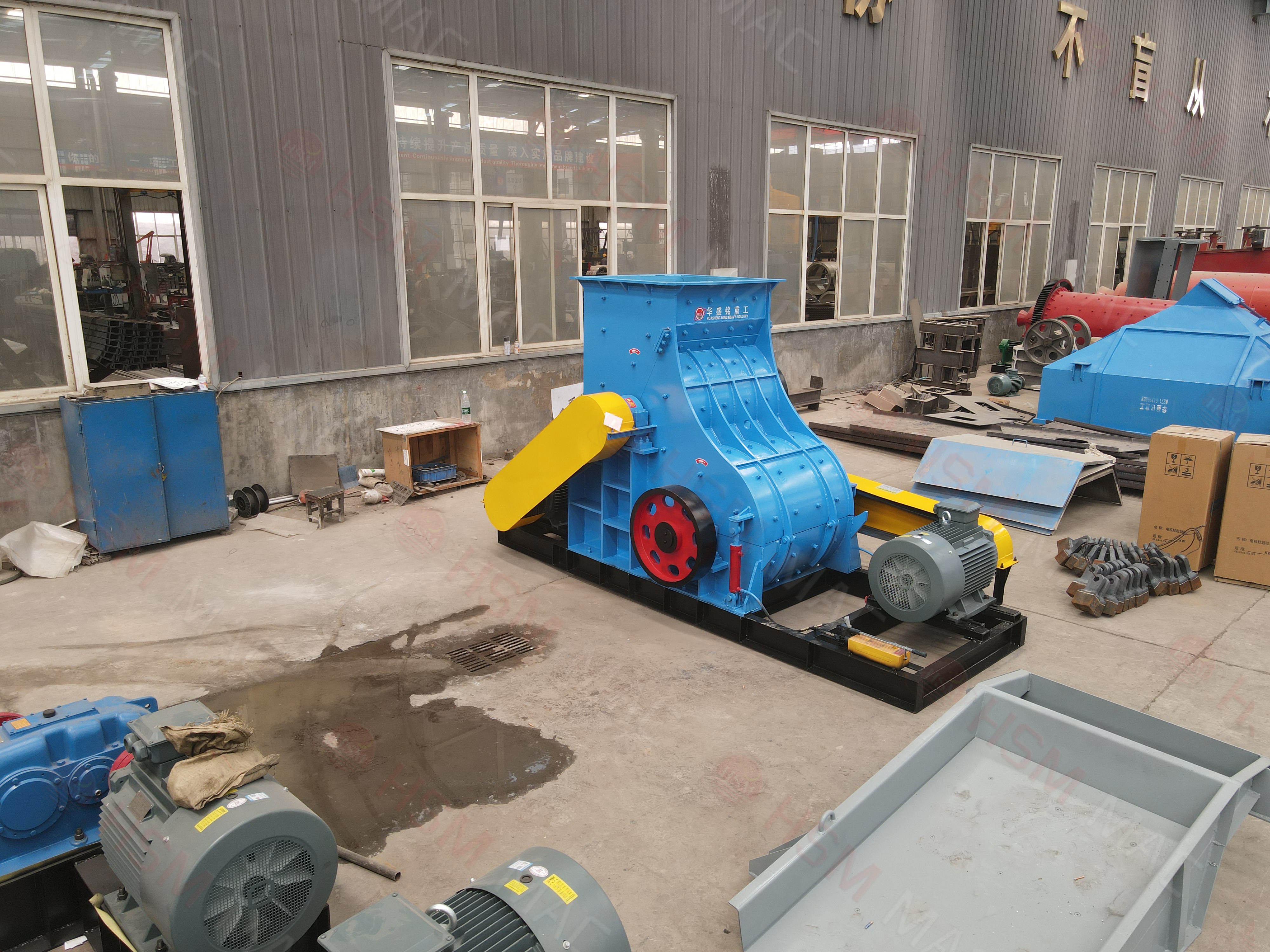 雙級錘式破碎機_雙級錘式破碎機價格,雙級錘式破碎機廠家